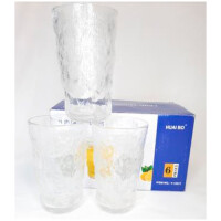 Набор стаканов 6 шт, 231794, 300 мл - фото