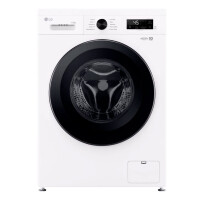 Стиральная машина LG F2Y1WS6W - фото