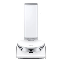 Робот пылесос Samsung VR50T95735W/EV - фото