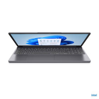 Ноутбук Lenovo IdeaPad Slim 3 / 8 Gb / 512 Gb / 15.3" / Core i7-13620H / DOS / Luna Grey 15IRH10 83K1002HRK - фото