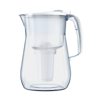 Кувшин Аквафор Прованс А5 (белый) - фото