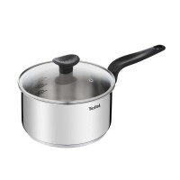 Посуда Tefal E3082274 ковш с кр. 16 см - фото