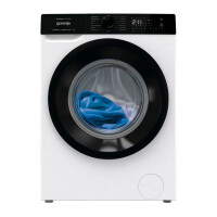 Стиральная машина Gorenje WNHA74SAS - фото