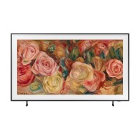 Телевизор Samsung The Frame 4K 55" QE55LS03DAUXCE - фото