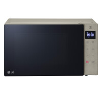 Микроволновая печь LG MS2032GASS - фото