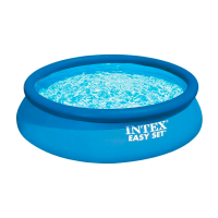 Семейный надувной бассейн Easy Set INTEX, 28130NP - фото