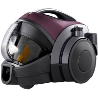 Пылесос LG VC83109UHAQ - фото