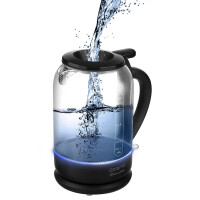 Чайник Polaris PWK 1753CGL - фото