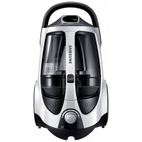 Пылесос Samsung VCC8835V37/XEV - фото