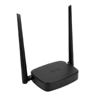 Wi-Fi Маршрутизатор Tenda 4G LTE 4G03pro N300 Wi-Fi Черный - фото