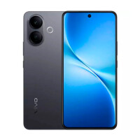 Смартфон ViVO V60Lite 8/128GB Black - фото