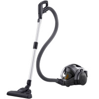 Пылесос LG VK89309H - фото