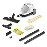 Пароочиститель Karcher SC 4 EasyFix - фото