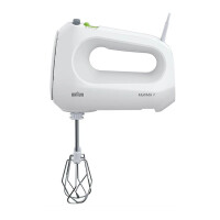 Миксер Braun HM1070WH - фото