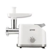Мясорубка Gorenje MG1802SJW - фото