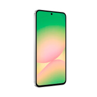 Смартфон Samsung Galaxy A56 5G 256GB Awesome Lightgray (SM-A566EZACSKZ) - фото