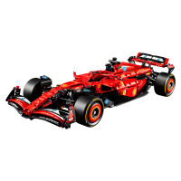 Конструктор Lego Ferrari SF-24 F1 Техник Болид 42207 - фото