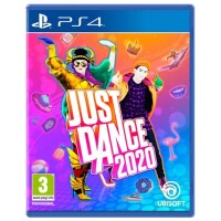Игра для PS4 Just Dance 2020 - фото