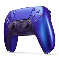 Контроллер Sony PS5 DualSense Controller Chroma Indigo - фото