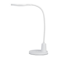 Светильник ЭРА NLED-501-10W-W белый - фото