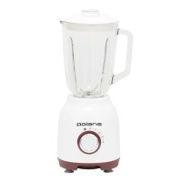 Блендер настольный Polaris PTB 0822G - фото