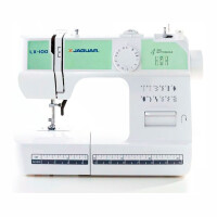 Швейная машина Jaguar LX-100 - фото