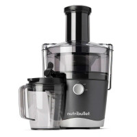Соковыжималка Nutribullet NBJ100G - фото