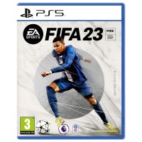 Игра для PS5 FIFA 23 - фото