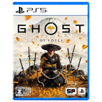 Игра Ghost of Yotei Sony PS5 - фото