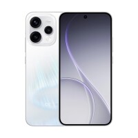Смартфон OPPO Reno15 5G 12/512GB Aurora White - фото