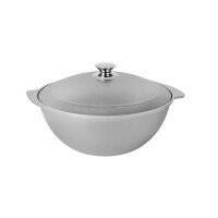 Казан для плова Kukmara 4,5л к45 - фото