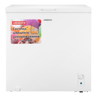 Морозильный ларь ARDESTO FRM-200MCH - фото
