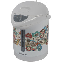 Термопот Polaris PWP 2821 Travel - фото