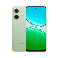 Смартфон OPPO A5Pro 8/128GB Olive Green - фото