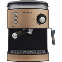 Кофеварка Polaris PCM 1527E - фото