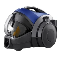 Пылесос LG VK89609HQ - фото