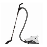 Пылесос Miele SKCR3 Blizzard CX 1 Excellence белый лотос - фото