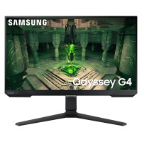 Игровой монитор 25" Samsung LS25BG400EIXCI - фото
