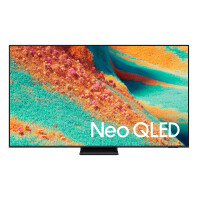 Телевизор Samsung 75" NeoQLED 4K UHD Smart QE75QN85FAUXCE - фото