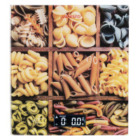 Весы кухонные ARDESTO SCK-893PASTA Разноцветный - фото