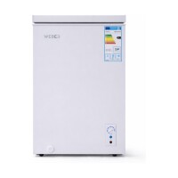 Морозильник Weber WBR-K100W - фото