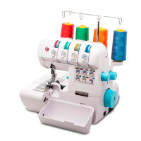 Оверлок Comfort 500 - фото