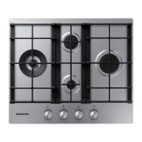 Варочная панель Samsung NA64H3030BS - фото