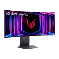 Монитор LG 34 34GS95QE-B - фото