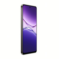 Смартфон OPPO A5Pro 8/256GB Mocha Brown - фото