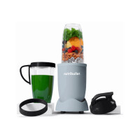 Блендер Nutribullet NB907MASL - фото