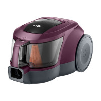 Пылесос LG VC5420NHTW - фото