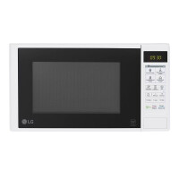Микроволновая печь LG MS2042DY - фото