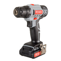 Дрель-шуруповерт аккумуляторная Ресанта ДА-14-2ЛК - фото