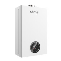 Газовая колонка Klima JSQ 10L – W - фото